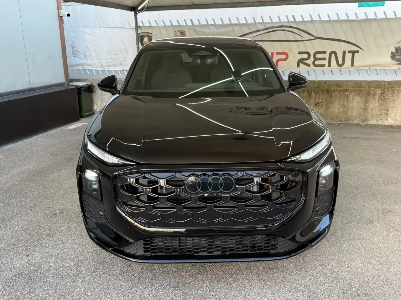 Audi Q3 2026
