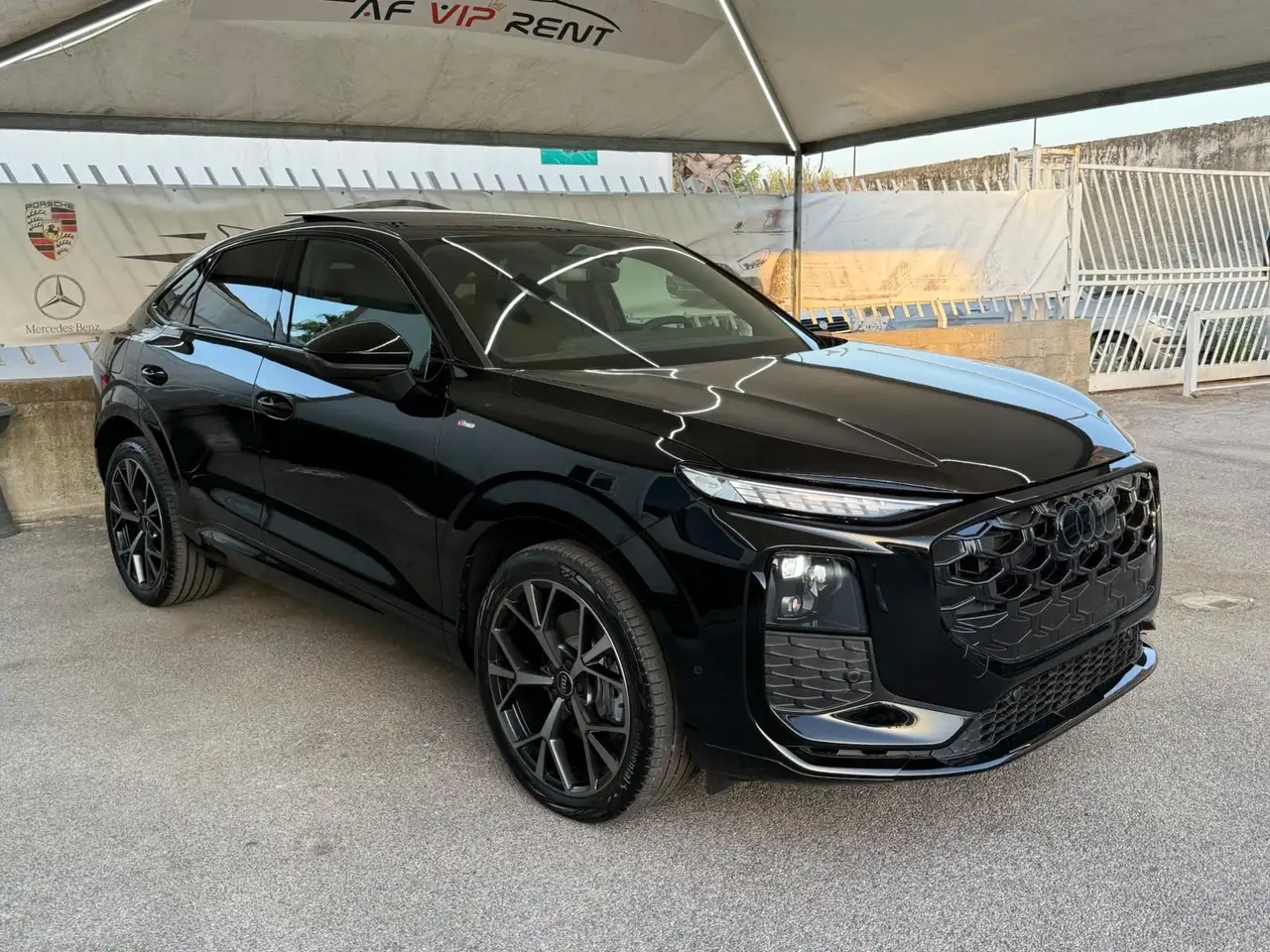 Audi Q3 2026