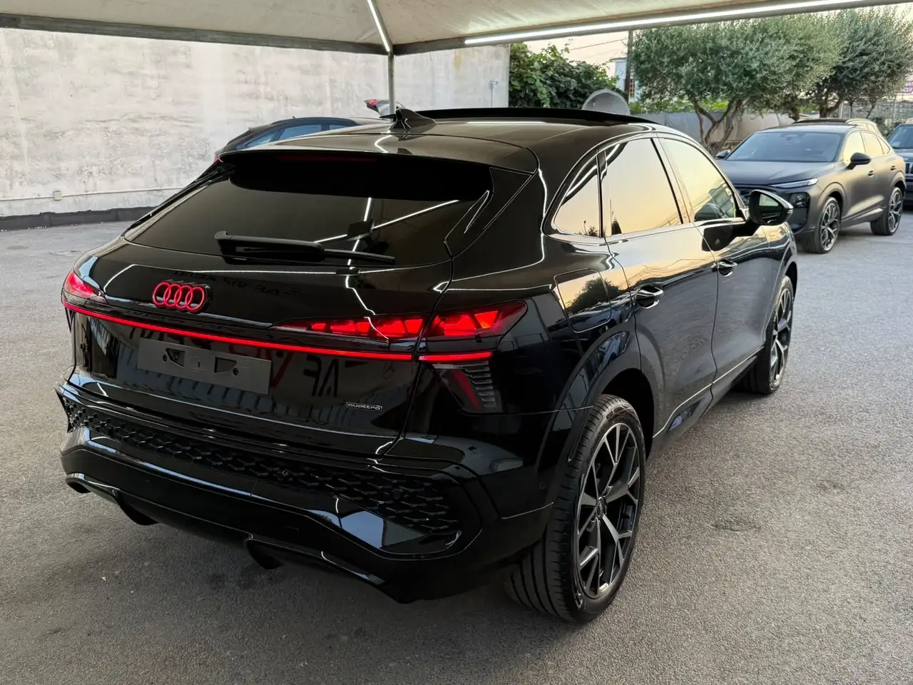 Audi Q3 2026