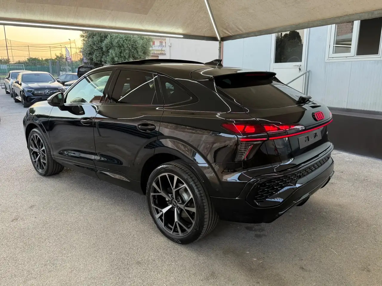 Audi Q3 2026