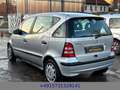 Mercedes-Benz A 160 Klima Automatik Schiebedach SHZ Silber - thumbnail 8