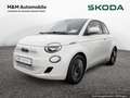 Fiat 500e Base 23,8 kWh NAVI GRA BLUETOOTH KLIMA Weiß - thumbnail 1