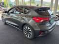 Ford Focus 1,0 EcoBoost Cool & Connect Grau - thumbnail 3