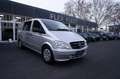 Mercedes-Benz Vito 122 CDI Mixto lang 6Sitze 2Hand Argent - thumbnail 1