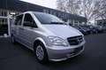 Mercedes-Benz Vito 122 CDI Mixto lang 6Sitze 2Hand Argent - thumbnail 2