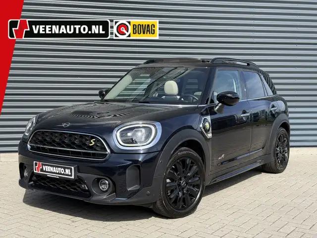 MINI Cooper SE Countryman 2.0 ALL4 Pano/Leder/H&K/Camera
