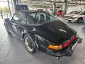 Porsche 911 3,2 Carrera Targa G-Modell Schwarz - thumbnail 9