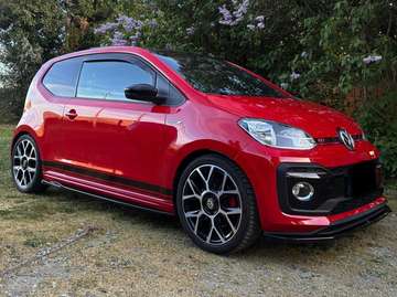 Up 1.0 115 BlueMotion Technology BVM6 GTi