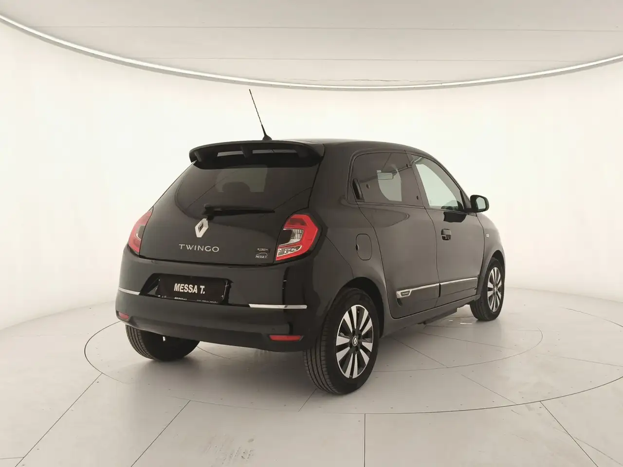 Renault Twingo Twingo 22kWh Techno 6