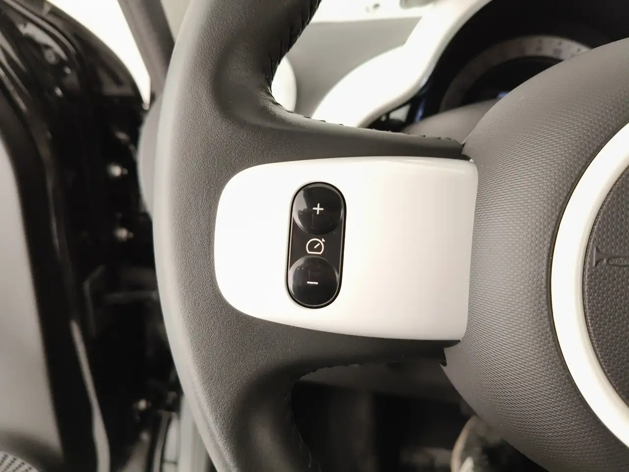 Renault Twingo Twingo 22kWh Techno 17