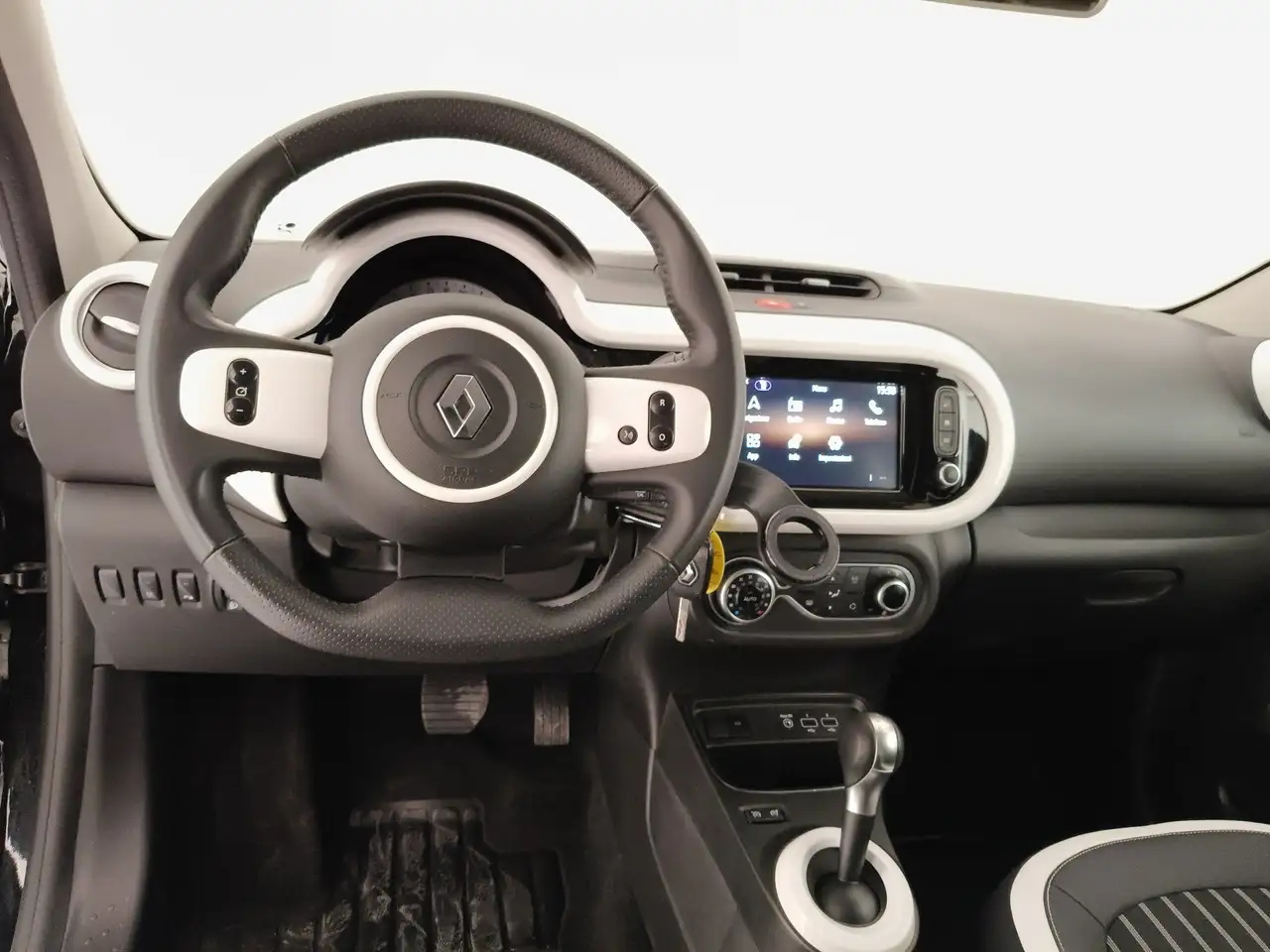 Renault Twingo Twingo 22kWh Techno 14