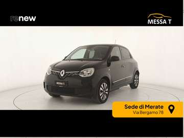 Twingo 22kWh Techno