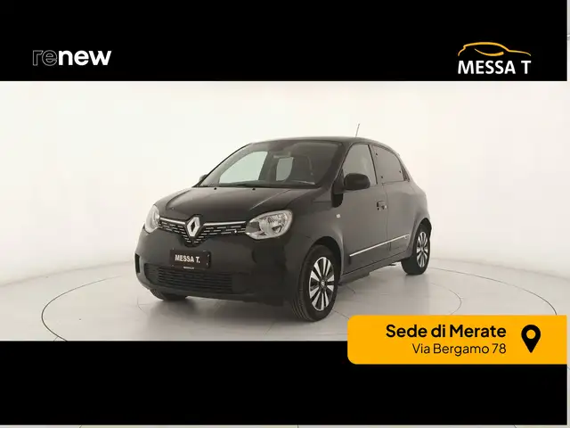 Renault Twingo Twingo 22kWh Techno -PROMO TASSO ZERO