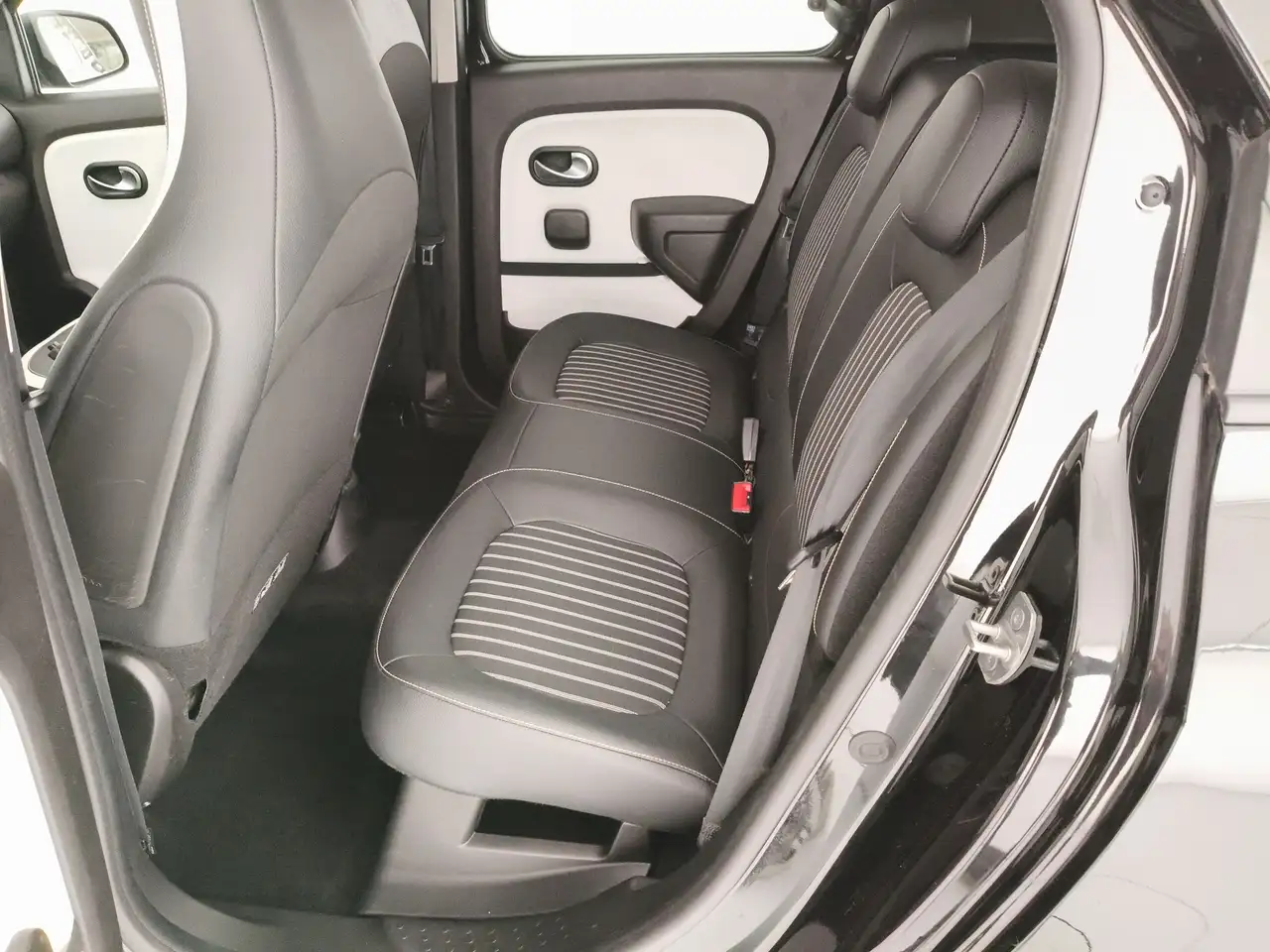Renault Twingo Twingo 22kWh Techno 12