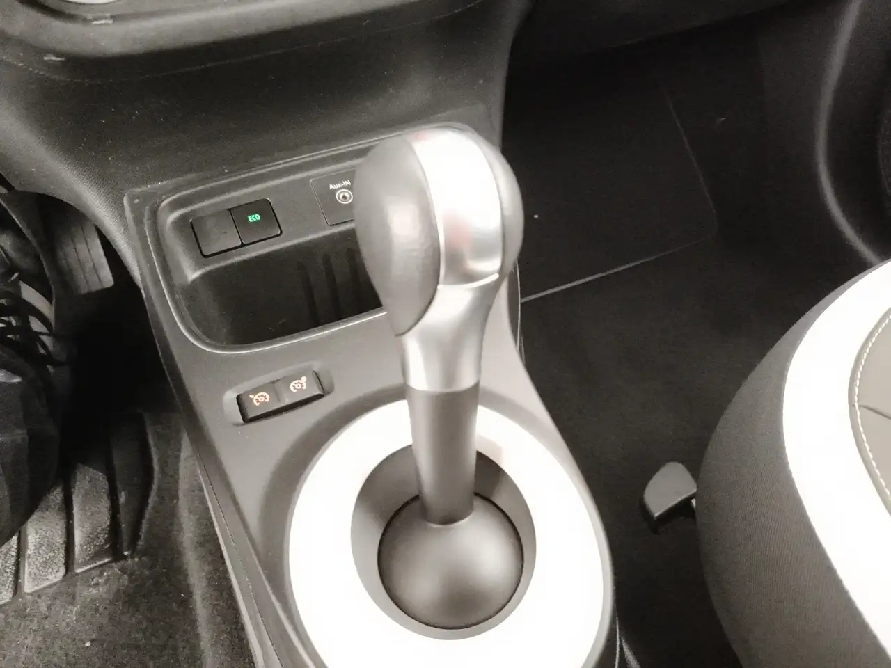 Renault Twingo Twingo 22kWh Techno 20