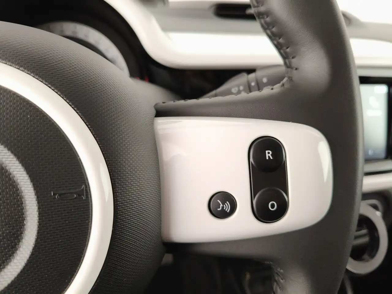 Renault Twingo Twingo 22kWh Techno 18