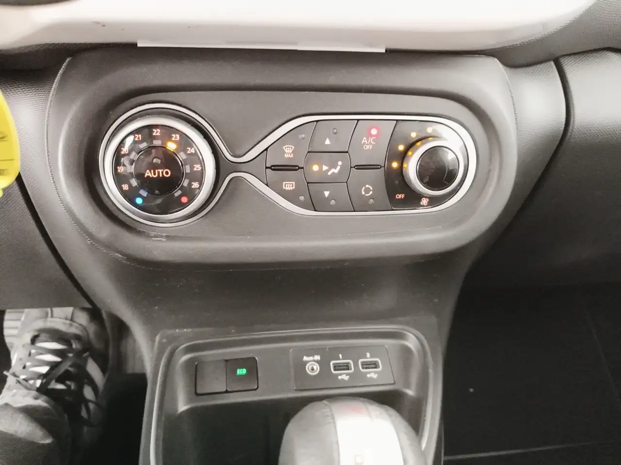 Renault Twingo Twingo 22kWh Techno 19