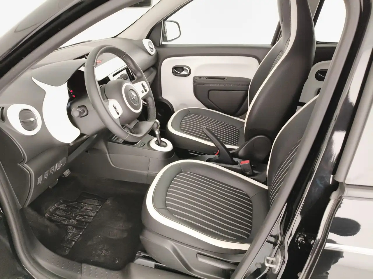 Renault Twingo Twingo 22kWh Techno 13