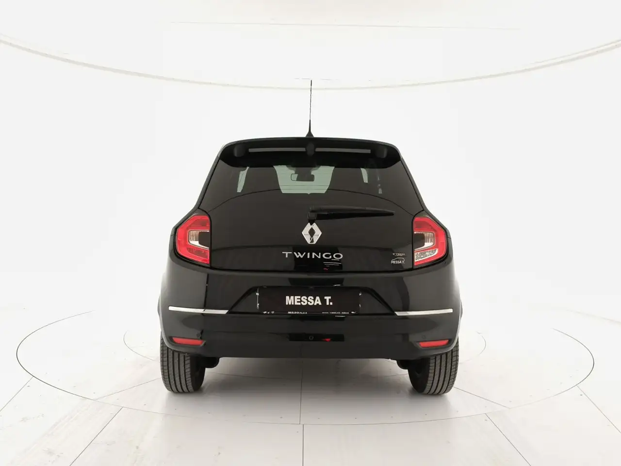 Renault Twingo Twingo 22kWh Techno 5