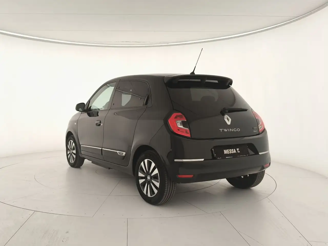 Renault Twingo Twingo 22kWh Techno 8