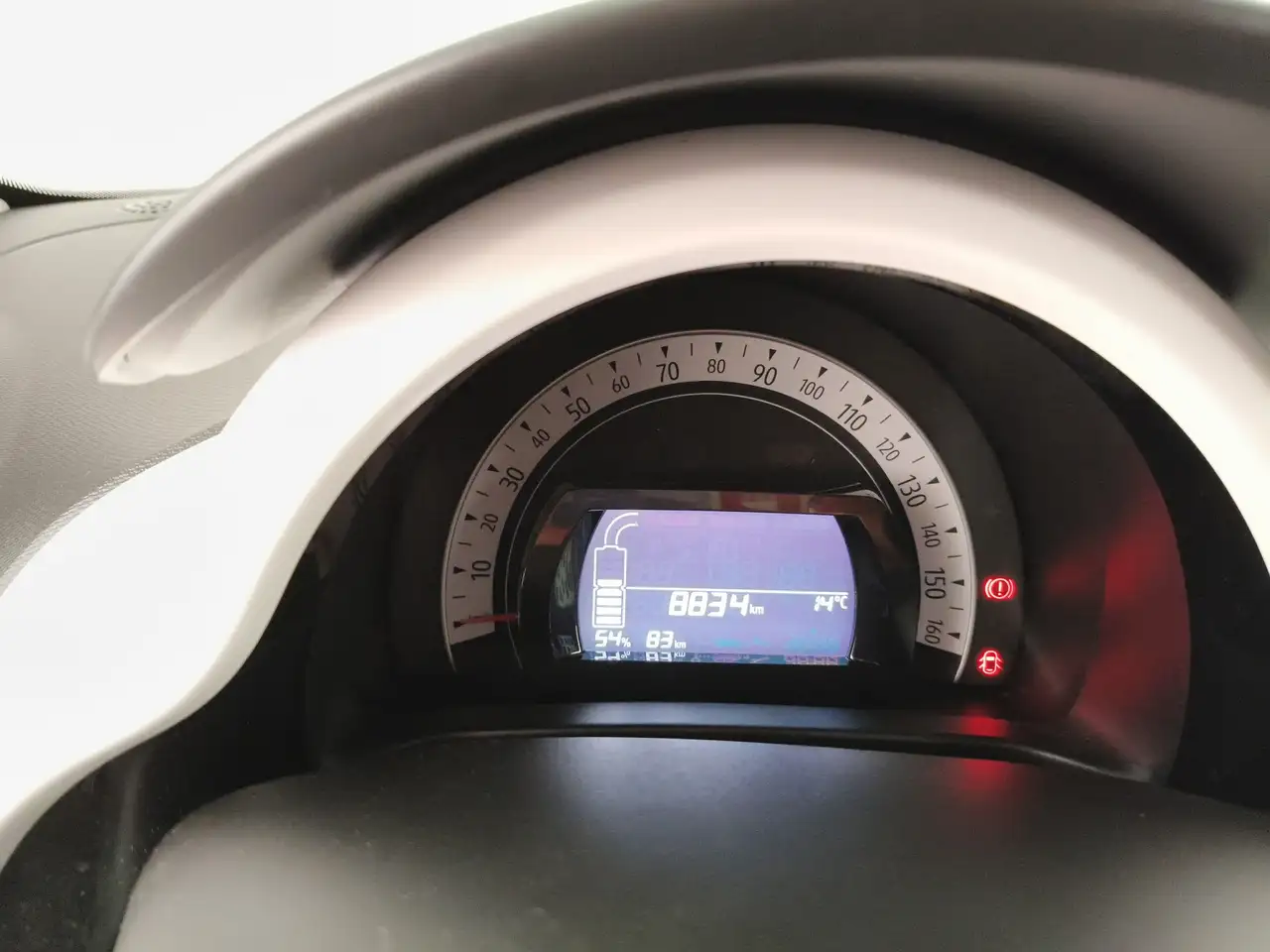 Renault Twingo Twingo 22kWh Techno 16