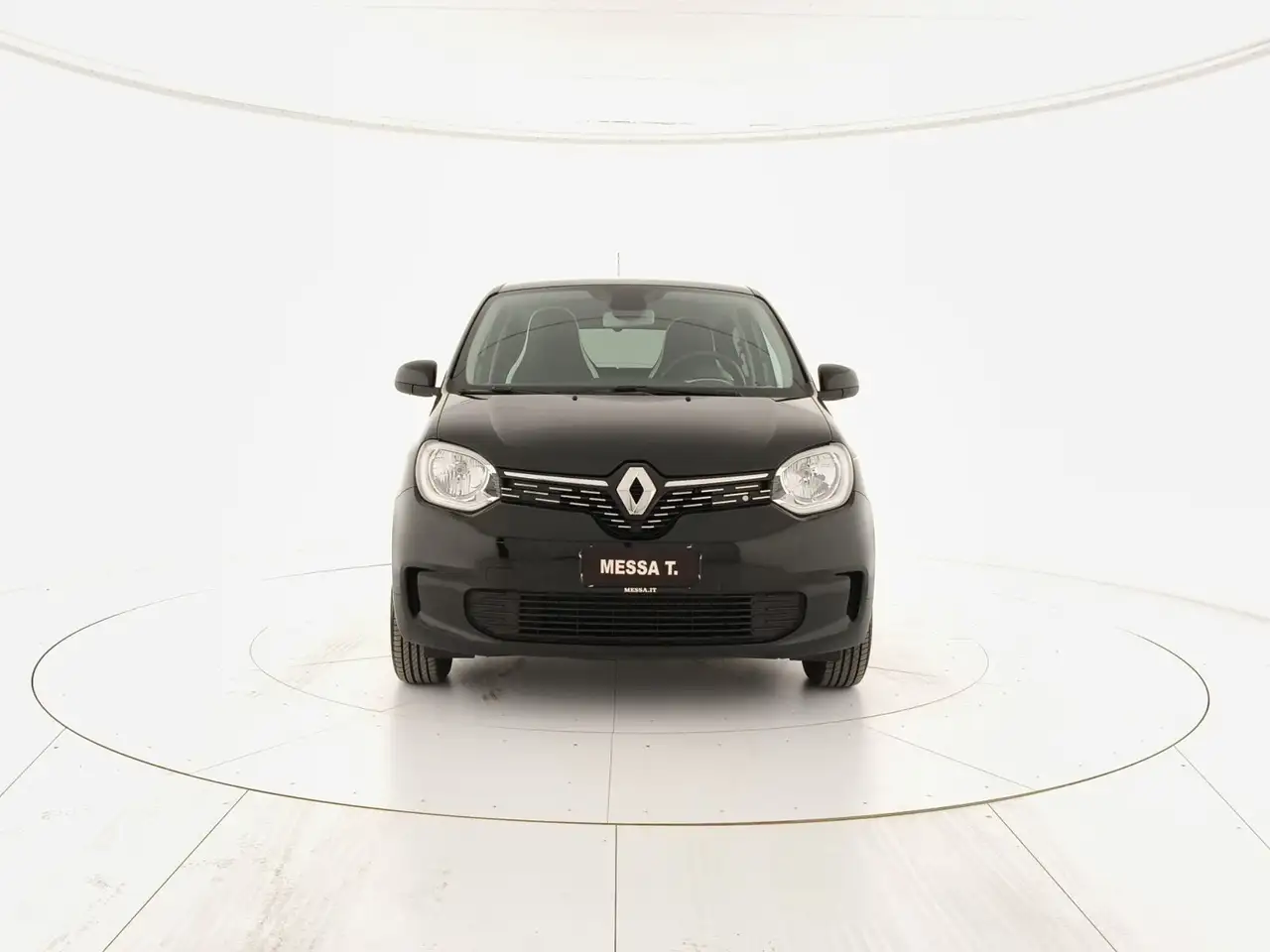 Renault Twingo Twingo 22kWh Techno 4