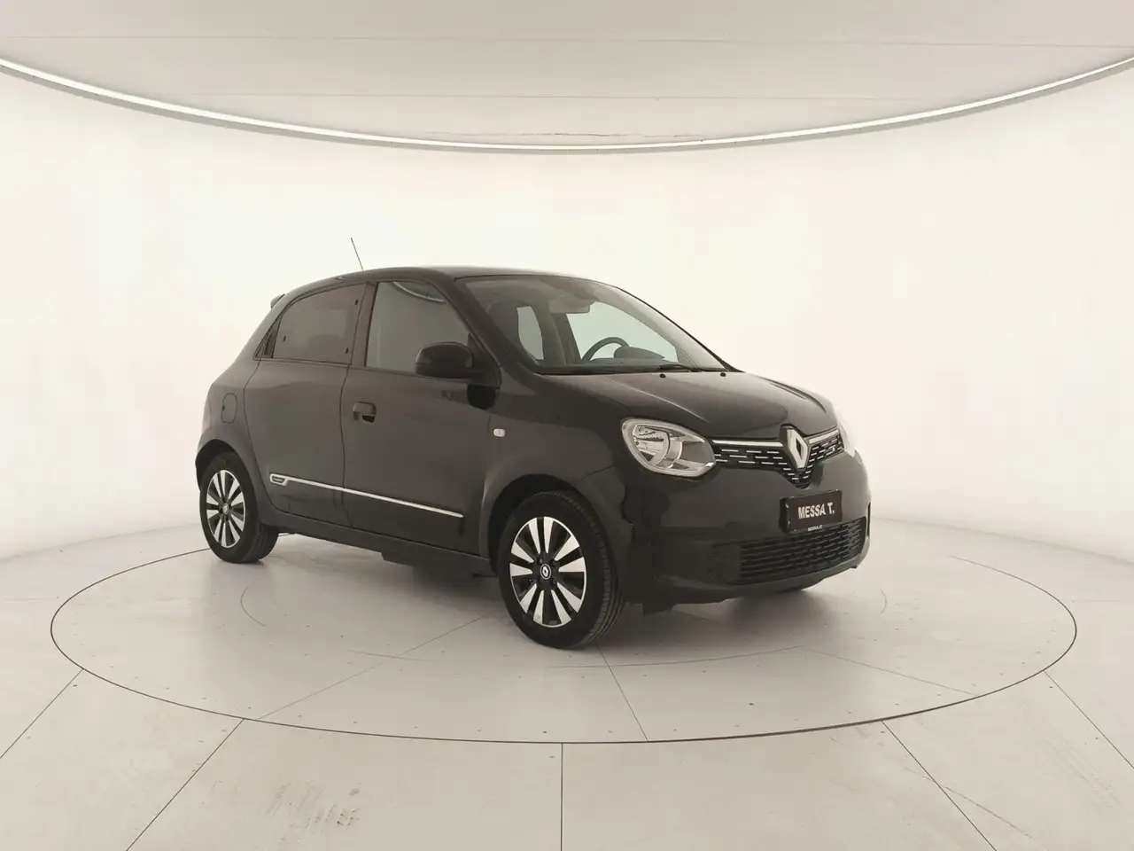 Renault Twingo Twingo 22kWh Techno 7