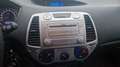 Hyundai i20 1.25 Life Schwarz - thumbnail 11
