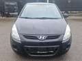 Hyundai i20 1.25 Life Schwarz - thumbnail 3