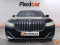 BMW 750 750iA xDrive Negro - thumbnail 2