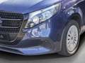 Mercedes-Benz V 250 d K MBUX DISTRONIC AHK 7-SITZER DAB WINTER Bleu - thumbnail 3