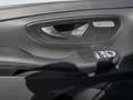Mercedes-Benz V 250 d K MBUX DISTRONIC AHK 7-SITZER DAB WINTER Bleu - thumbnail 17
