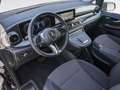 Mercedes-Benz V 250 d K MBUX DISTRONIC AHK 7-SITZER DAB WINTER Bleu - thumbnail 9