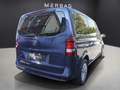 Mercedes-Benz V 250 d K MBUX DISTRONIC AHK 7-SITZER DAB WINTER Bleu - thumbnail 2