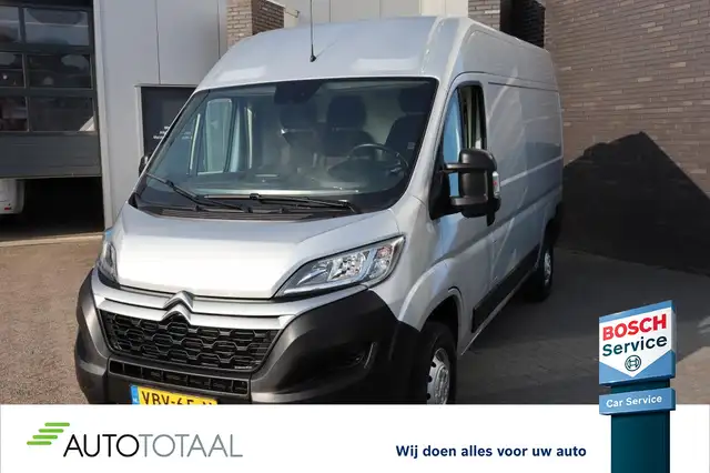 Citroen Jumper 30 2.0 HDI L2H2 Economic. BPM VRIJ