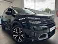Citroen C5 Aircross SHINE 1.5 BLUEHDI DISTRIBUTION OK EAT8 CARPLAY GAR Zwart - thumbnail 4