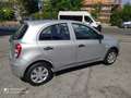 Nissan Micra Micra IV 2010 5p 1.2 Visia eco Gpl Gris - thumbnail 6