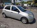 Nissan Micra Micra IV 2010 5p 1.2 Visia eco Gpl Gris - thumbnail 3