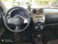 Nissan Micra Micra IV 2010 5p 1.2 Visia eco Gpl Gris - thumbnail 9