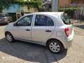 Nissan Micra Micra IV 2010 5p 1.2 Visia eco Gpl Gris - thumbnail 5