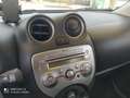 Nissan Micra Micra IV 2010 5p 1.2 Visia eco Gpl Gris - thumbnail 11