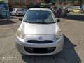 Nissan Micra Micra IV 2010 5p 1.2 Visia eco Gpl Gris - thumbnail 1