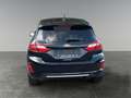 Ford Fiesta Vignale Schwarz - thumbnail 4