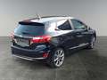Ford Fiesta Vignale Schwarz - thumbnail 5