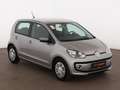 Volkswagen up! 1.0 move SITZHZG KLIMA-ANLAGE Silber - thumbnail 4