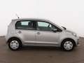 Volkswagen up! 1.0 move SITZHZG KLIMA-ANLAGE Silber - thumbnail 9