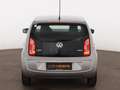 Volkswagen up! 1.0 move SITZHZG KLIMA-ANLAGE Silber - thumbnail 7