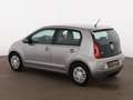 Volkswagen up! 1.0 move SITZHZG KLIMA-ANLAGE Silber - thumbnail 6