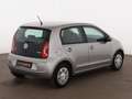 Volkswagen up! 1.0 move SITZHZG KLIMA-ANLAGE Silber - thumbnail 8