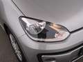 Volkswagen up! 1.0 move SITZHZG KLIMA-ANLAGE Silber - thumbnail 12